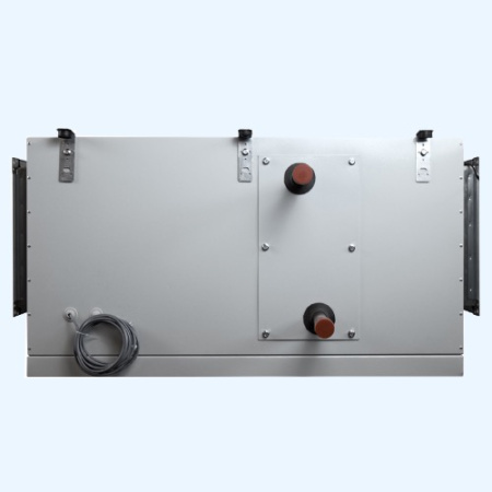 ВПУ 1500 W-GTC ФЬОРДИ Приточная установка с водяным нагревателем